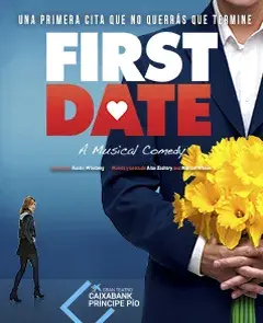 First Date, el Musical